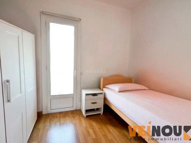 Piso en venta en Barcelona, Sagrada Família. Piso reformado de 80 m² junto a la Sagrada Familia, en finca con ascensor. Pisos.