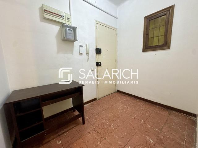 Piso en venta en Barcelona, Sagrada Família. Pisos.