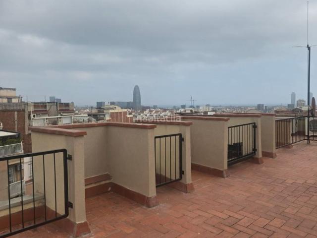 Piso en venta en Barcelona, Sagrada Família. Pisos.