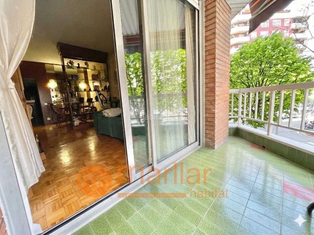 Piso en venta en Barcelona, Fort Pienc. Pisos.