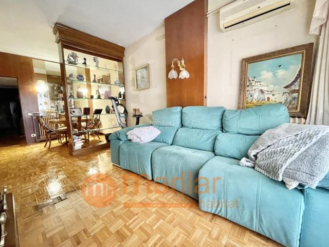 Piso en venta en Barcelona, Sagrada Família. Pisos.