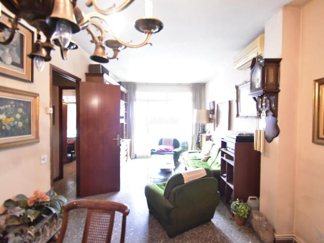 Piso en venta en Barcelona, Sagrada Família. Pisos.