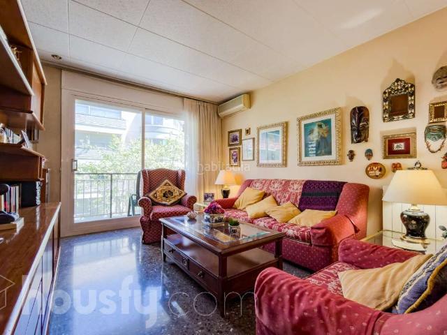Piso en venta en Barcelona, Sagrada Família. Pisos.