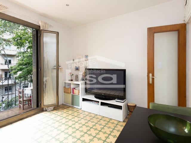 Piso en venta en Barcelona, Sagrada Família. Pisos.