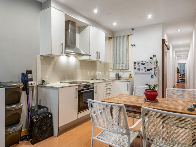 Piso en venta en Barcelona, Sagrada Família. Pisos.