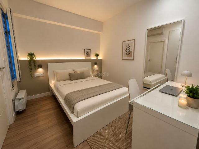 Piso en venta en Barcelona, Sagrada Família. Pisos.