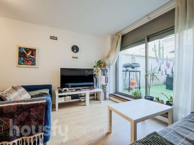 Piso en venta en Barcelona, Sagrada Família. Pisos.