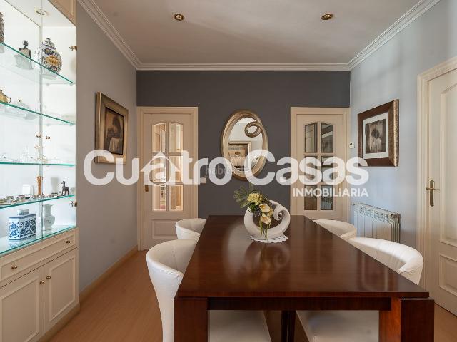 Piso en venta en Barcelona, Sagrada Família. Pisos.