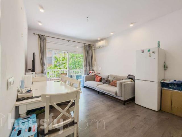 Piso en venta en Barcelona, Sagrada Família. Pisos.