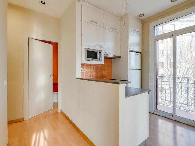 Piso en venta en Barcelona, Sagrada Família. Pisos.