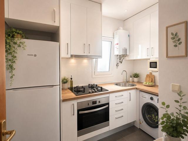 Piso en venta en Barcelona, Sagrada Família. Pisos.