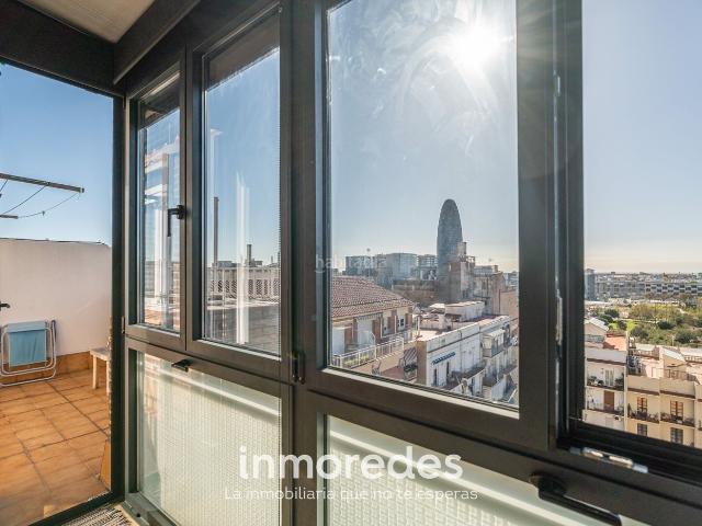 Piso en venta en Barcelona, Sagrada Família. Pisos.