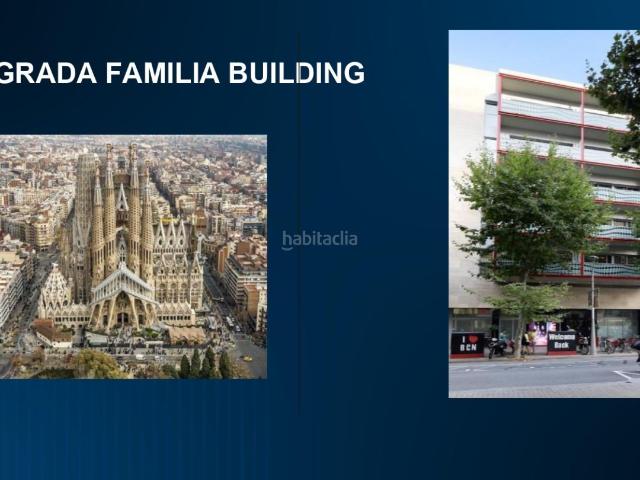Piso en venta en Barcelona, Sagrada Família. ¡PRECIOSOS PISOS EN UNA DE LAS ZONAS MÁS EMBLEMÁTICAS DE BARCELONA!. Pisos.