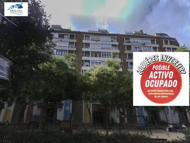 Piso en venta en Barcelona, Sagrada Família. Venta Piso en Barcelona. Pisos.