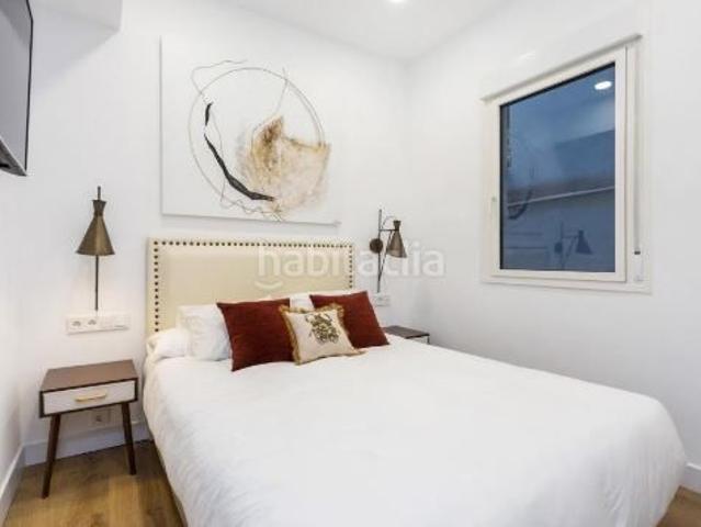 Piso en venta en Barcelona, Sagrada Família. Vivienda exclusiva y reformada junto a la Sagrada Familia. Pisos.