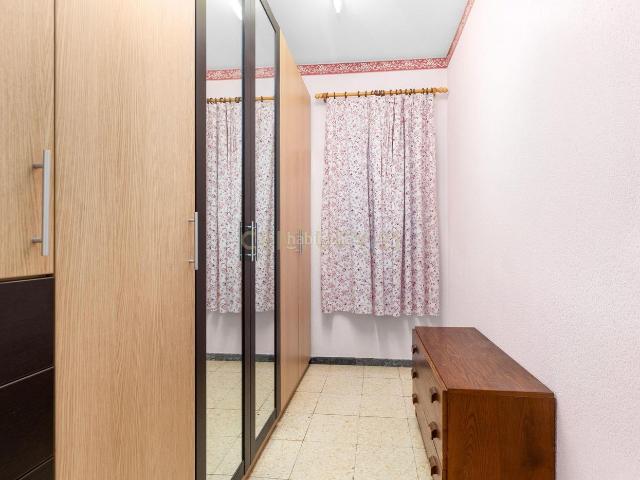 Piso en venta en Barcelona, Dreta de l´Eixample. Vivir junto a un icono de Barcelona. Pisos.