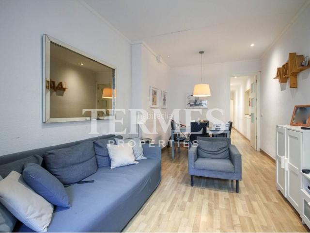Piso en venta en Barcelona, Sagrada Família. Vistas a la Sagrada familia. Pisos.