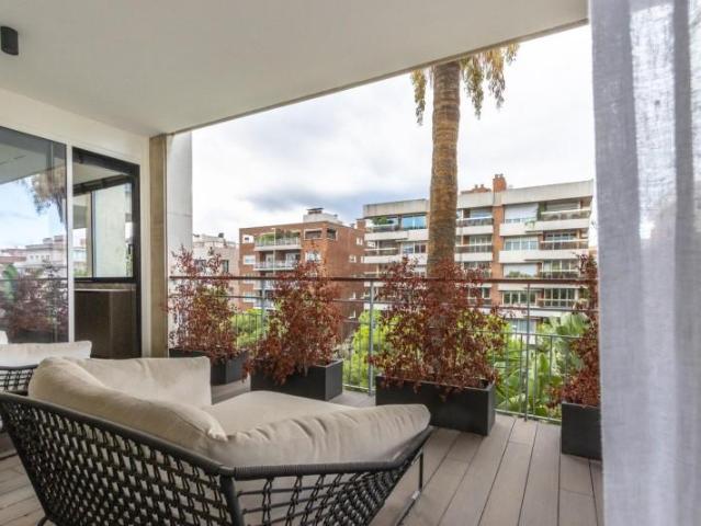 Piso en venta en Barcelona, Sarrià