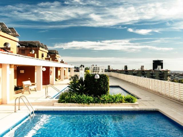 Piso en venta en Barcelona, Sarrià. Descubre este exclusivo piso totalmente a estrenar en pleno corazón de Sarrià. Pisos.
