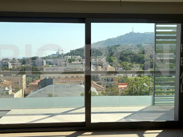 Piso en venta en Barcelona, Sarrià. EL MIRADOR DE SARRIÀ. Pisos.