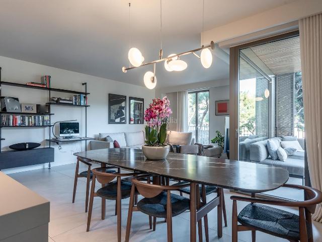 Piso en venta en Barcelona, Sarrià. Elegancia absoluta vivienda premium para un estilo de vida exclusivo. Pisos.