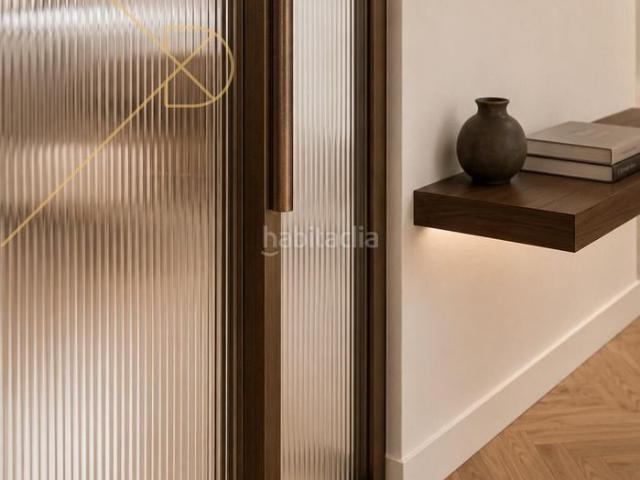 Piso en venta en Barcelona, Sarrià. Exclusiva propiedad en Pedralbes. Pisos.