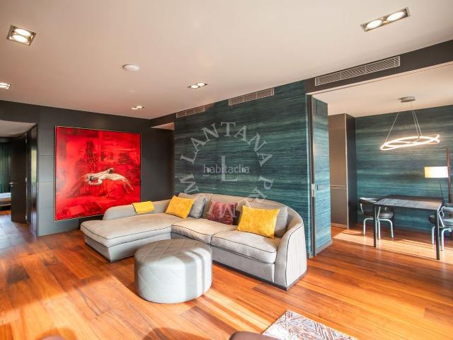 Piso en venta en Barcelona, Sarrià. FABULOSA PROPIEDAD EN PEDRALBES. Pisos.
