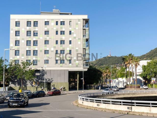 Piso en venta en Barcelona, Sarrià. OBRA NUEVA: EL MIRADOR DE SARRIÀ. Pisos.