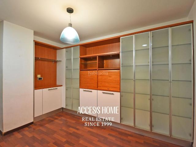 Piso en venta en Barcelona, Sarrià. Piso a reformar en SarriàSant Gervasi, Barcelona. Pisos.