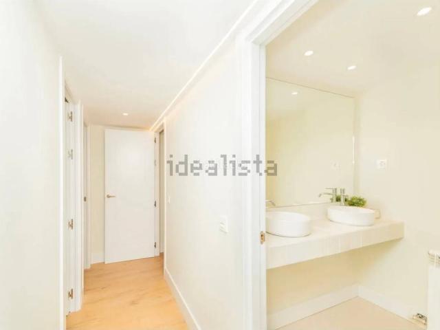 Piso en venta en Barcelona, Sarrià. Piso en venta. Pisos.