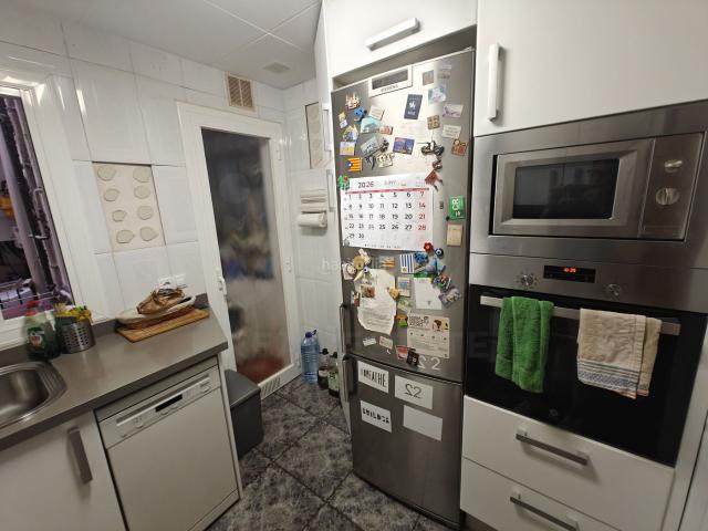 Piso en venta en Barcelona, Sarrià. Pisos.
