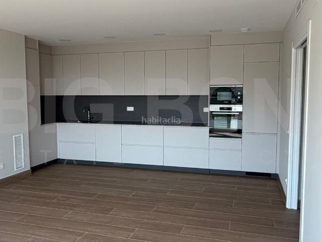 Piso en venta en Barcelona, Sarrià. Pisos.