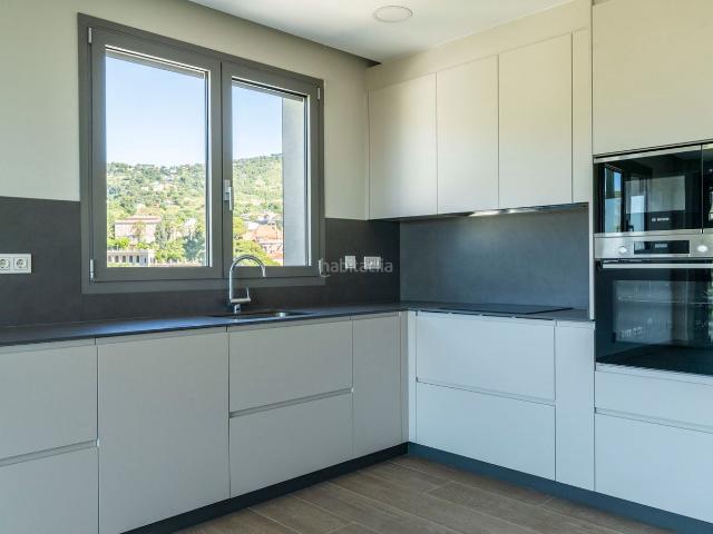 Piso en venta en Barcelona, Sarrià. Pisos.