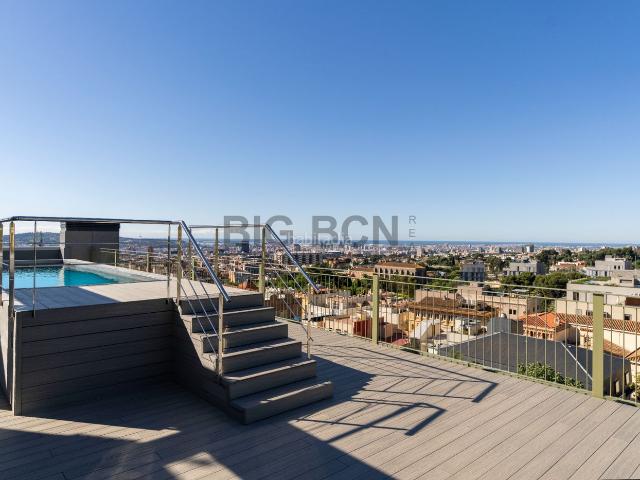 Piso en venta en Barcelona, Sarrià. Pisos.