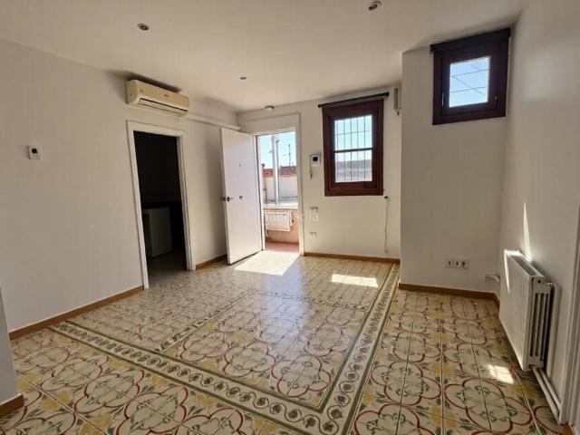 Piso en venta en Barcelona, St. Pere Sta. Caterina El Born. Oportunidad única de ático en el Borne. Pisos.