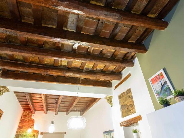 Piso en venta en Barcelona, St. Pere Sta. Caterina El Born. ORIGINAL APARTAMENTO EN EL CENTRO DE BARCELONA. Pisos.