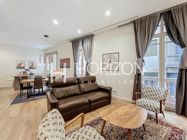 Piso en venta en Barcelona, St. Pere Sta. Caterina El Born. Amplio piso reformado en la nueva Vía Laietana. Pisos.