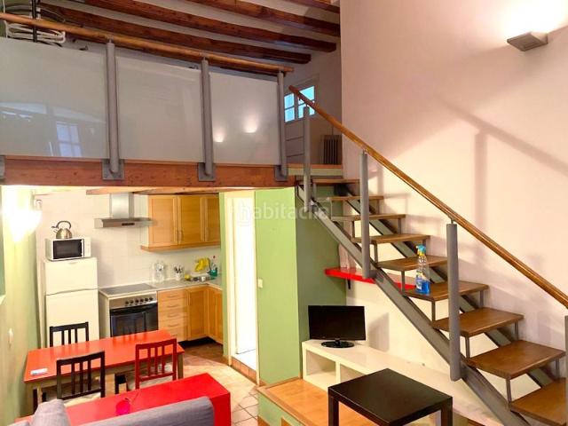Piso en venta en Barcelona, St. Pere Sta. Caterina El Born. CorretgerBorn Vent. Pisos.
