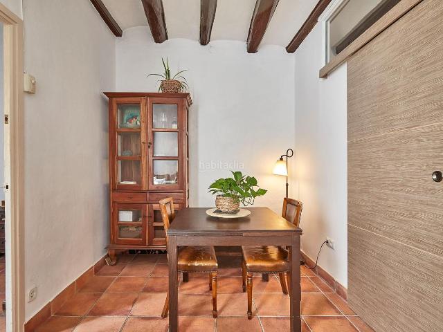 Piso en venta en Barcelona, St. Pere Sta. Caterina El Born. Excelente rentabilidad y precio ajustado. Pisos.