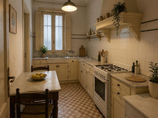 Piso en venta en Barcelona, St. Pere Sta. Caterina El Born. Exclusiva vivienda con encanto en el corazón de Barcelona Plaza de la Llana. Pisos.