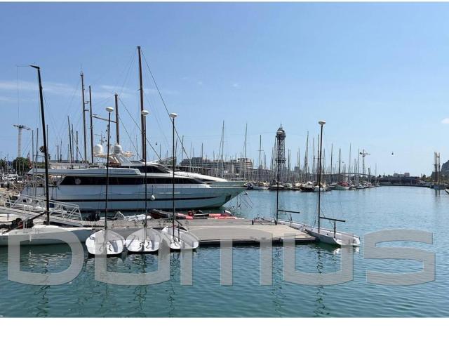 Piso en venta en Barcelona, St. Pere Sta. Caterina El Born. Piso en venta en La Barceloneta08003. Pisos.