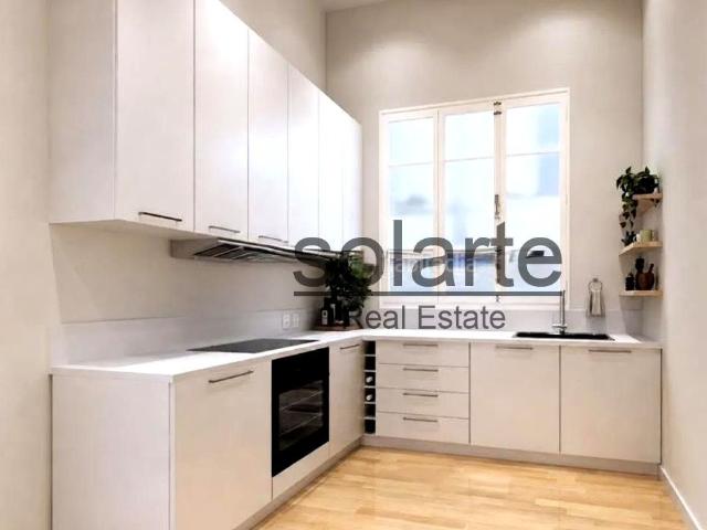 Piso en venta en Barcelona, St. Pere Sta. Caterina El Born. Finca Regia, Estilo Único Luminosidad y Exclusividad. Pisos.