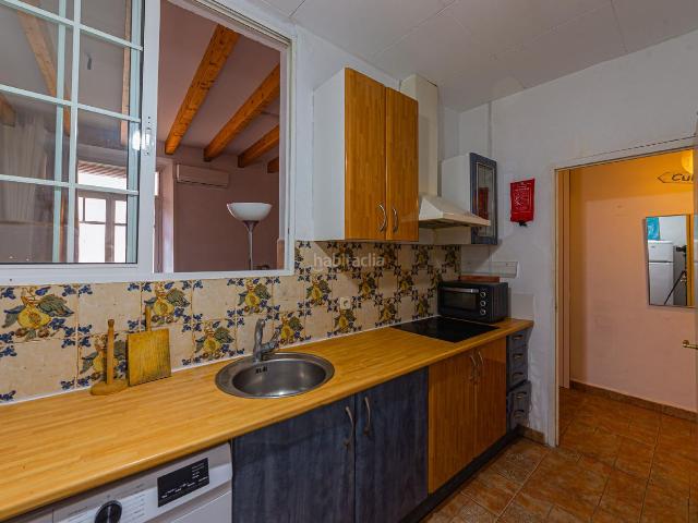 Piso en venta en Barcelona, St. Pere Sta. Caterina El Born. Junto Mercado de Santa Caterina. Pisos.