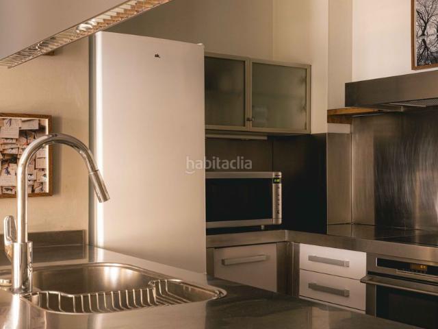 Piso en venta en Barcelona, St. Pere Sta. Caterina El Born. Justo en el corazón de El Born. Pisos.