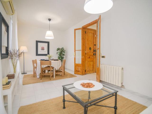 Piso en venta en Barcelona, St. Pere Sta. Caterina El Born. PISO 2 HABITACIONES ZONA CIUTAT VELLA. Pisos.