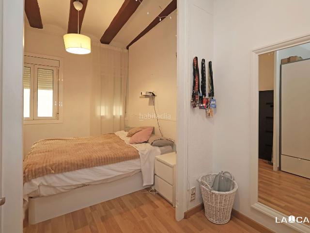 Piso en venta en Barcelona, St. Pere Sta. Caterina El Born. PISO CON ENCANTO HISTÓRICO EN EL CORAZÓN DE BARCELONA CIUTAT VELLA. Pisos.