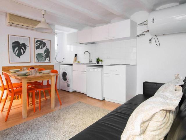 Piso en venta en Barcelona, St. Pere Sta. Caterina El Born. Piso con verdadero encanto en el Borne. Pisos.