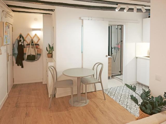 Piso en venta en Barcelona, St. Pere Sta. Caterina El Born. Piso Barcelona Ciutat Vella. Pisos.