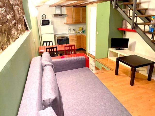 Piso en venta en Barcelona, St. Pere Sta. Caterina El Born. Piso en venta en Calle de Corretger. Pisos.