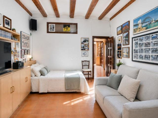 Piso en venta en Barcelona, St. Pere Sta. Caterina El Born. Piso en venta en Calle del Portal Nou. Pisos.